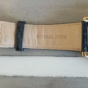 Michael Kors Kinley Crystal Pave Dial Ladies Casual Watch MK2456 Michael Kors Kinley Crystal Pave Dial Ladies Casual Watch  main image 3